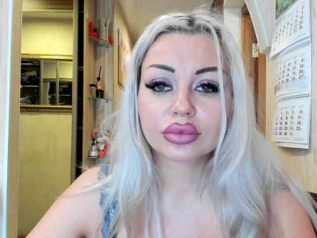 MistressAda Live Webcam on BongaCams MistressAda Live Webcam on BongaCams