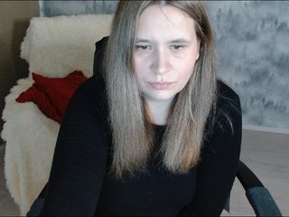 AdelinaLawson Porn Show