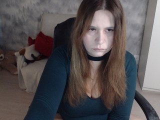 AdelinaLawson Porn Show