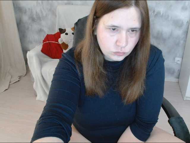 AdelinaLawson's BongaCams show and profile