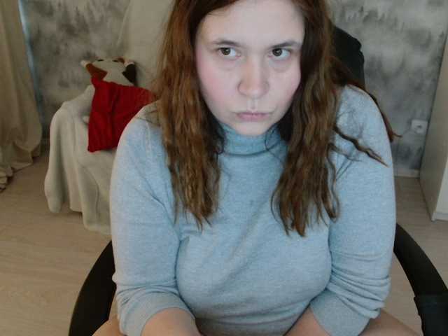 AdelinaLawson's BongaCams show and profile