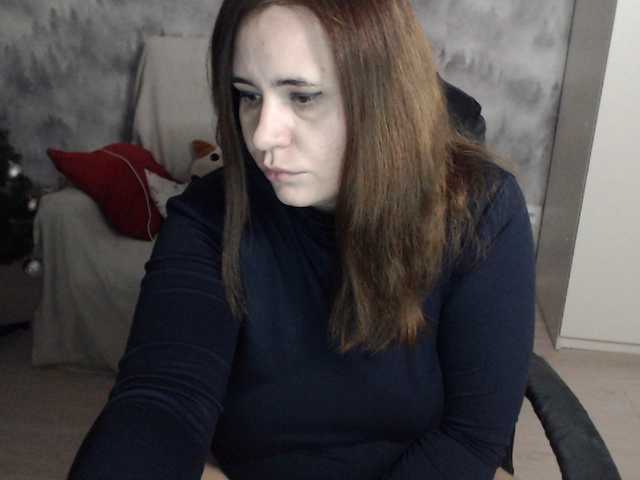 AdelinaLawson's BongaCams show and profile