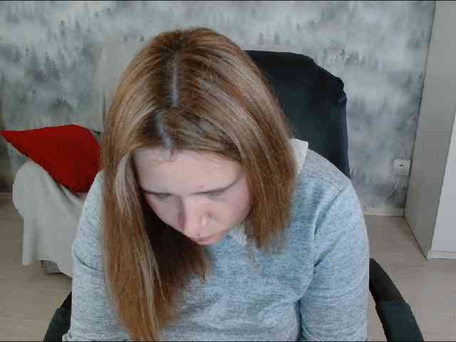 AdelinaLawson Live Webcam on BongaCams