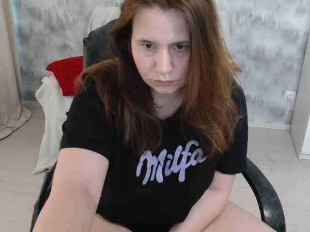 AdelinaLawson Live Webcam on BongaCams