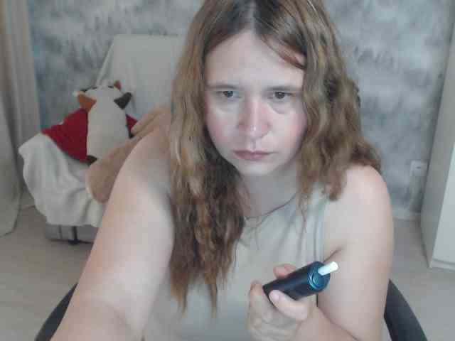 AdelinaLawson Live Webcam on BongaCams
