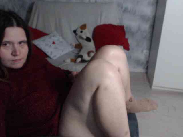 AdelinaLawson Live Webcam on BongaCams