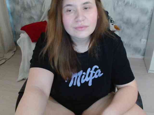 AdelinaLawson Live Webcam on BongaCams