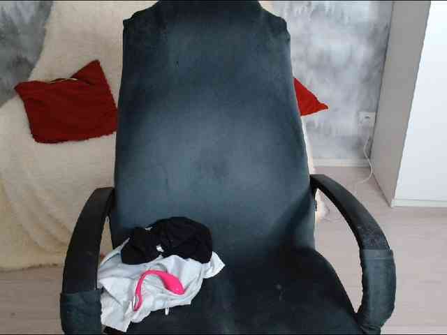 AdelinaLawson Live Webcam on BongaCams