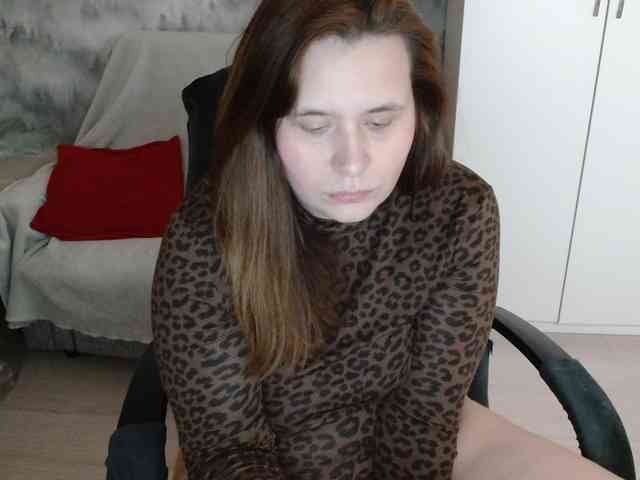 AdelinaLawson Live Webcam on BongaCams
