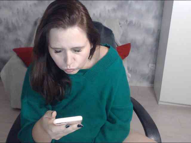 AdelinaLawson webcam