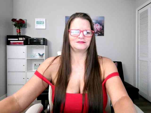 Milf-Samie Live Webcam on BongaCams