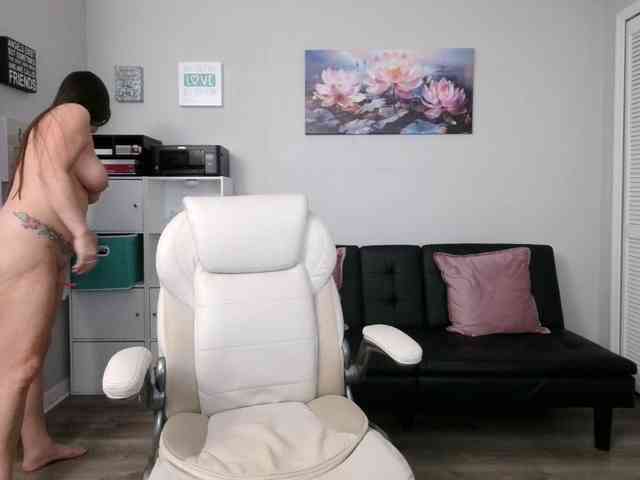 -Samie- webcam