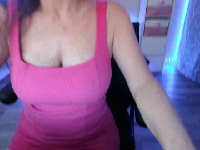 SamieSutton webcam