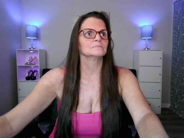 Milf-Samie