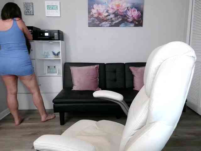 -Samie- webcam