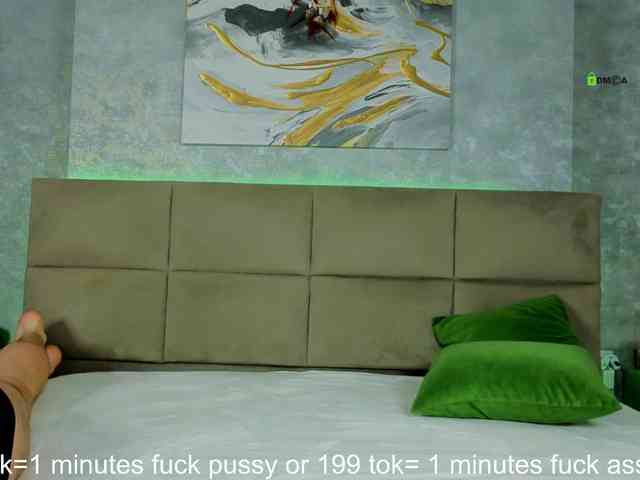 -Criss__Alex-__ webcam