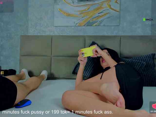 -Criss__Alex-__ webcam