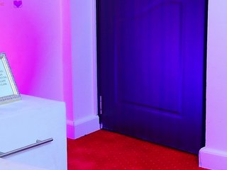 AriannaSins Porn Show