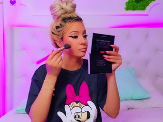 AriannaSins Porn Show