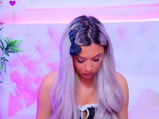 AriannaSins Porn Show