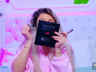 AriannaSins Porn Show