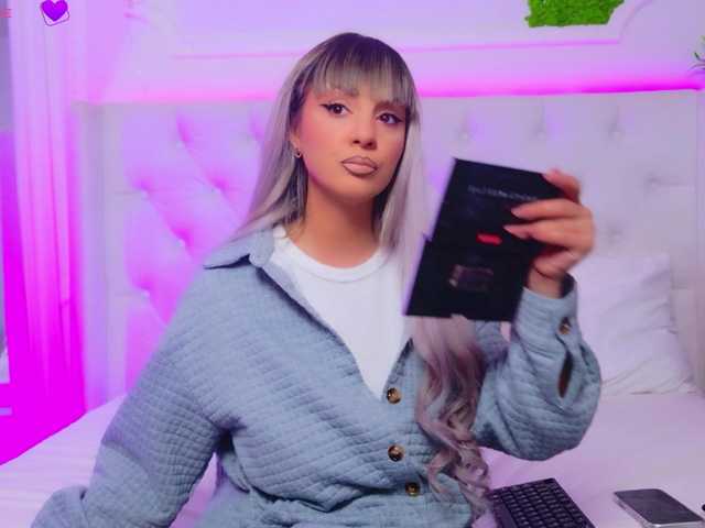 AriannaSins — I love when you can't take your eyes off me  let's make it even harder to look away.