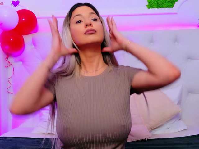 AriannaSins from BongaCams is Freechat