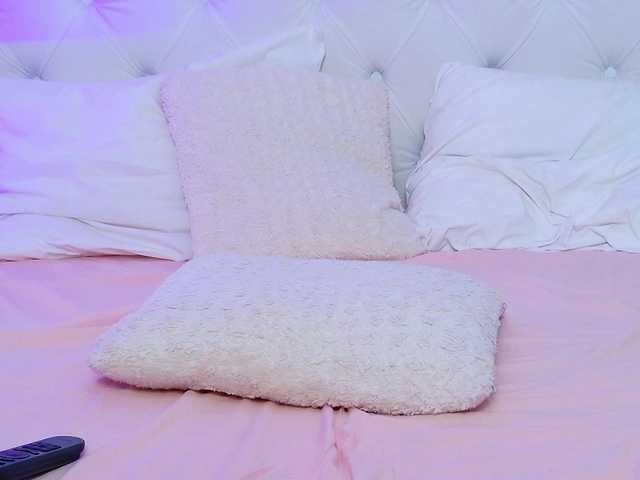 AriannaSins Live Cam on BongaCams