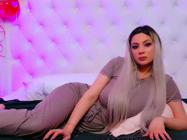 AriannaSins from BongaCams is Freechat