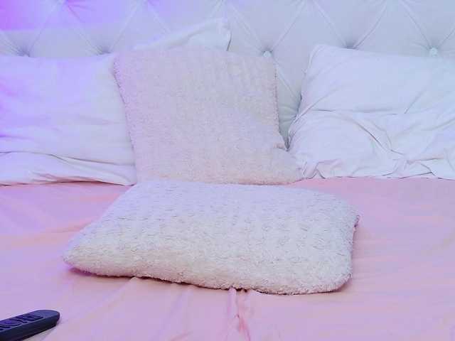 AriannaSins Live Cam on BongaCams