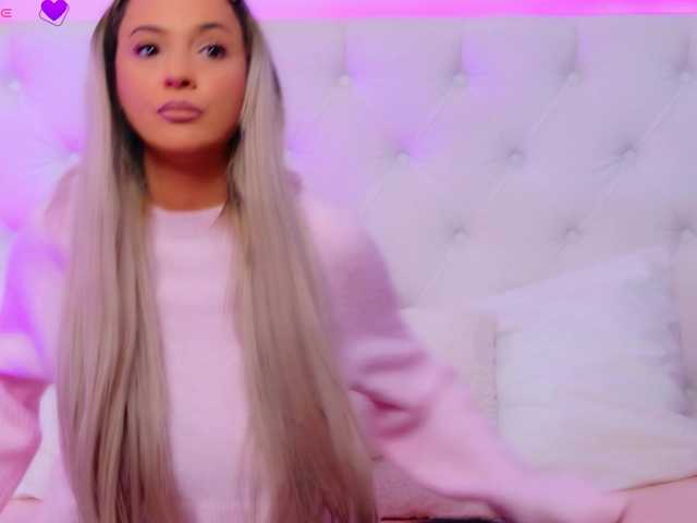 BongaCams AriannaSins is Freechat AriannaSins — I love when you can't take your eyes off me let's make it even harder to look away.