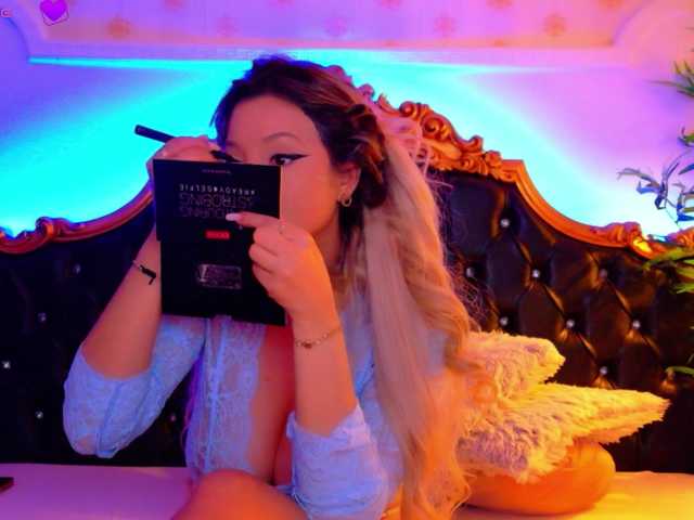 AriannaSins live cam