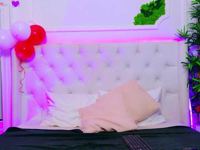 AriannaSins from BongaCams is Freechat