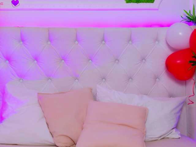 AriannaSins from BongaCams is Freechat