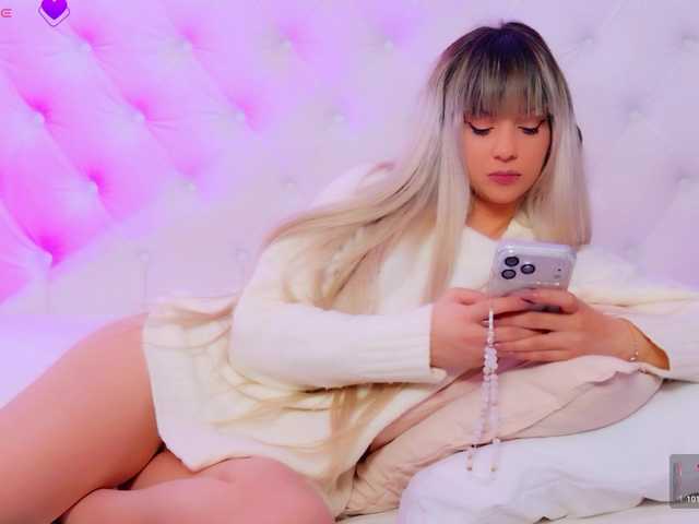 AriannaSins from BongaCams is Freechat