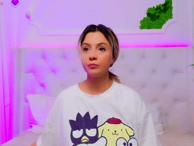 AriannaSins live cam