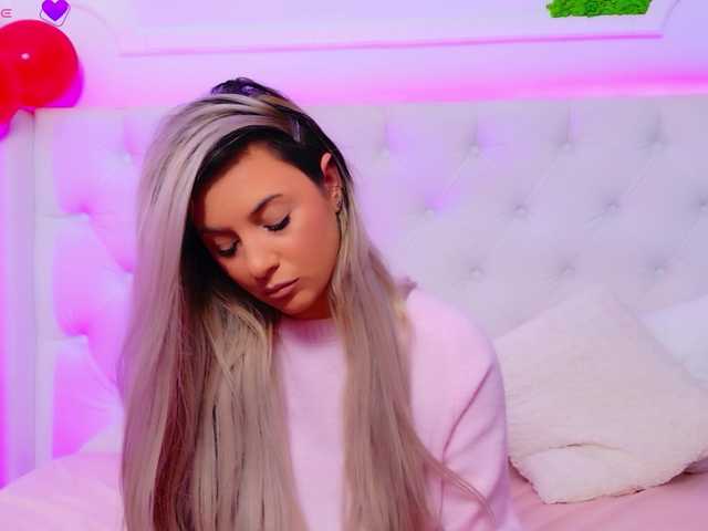 AriannaSins from BongaCams is Freechat