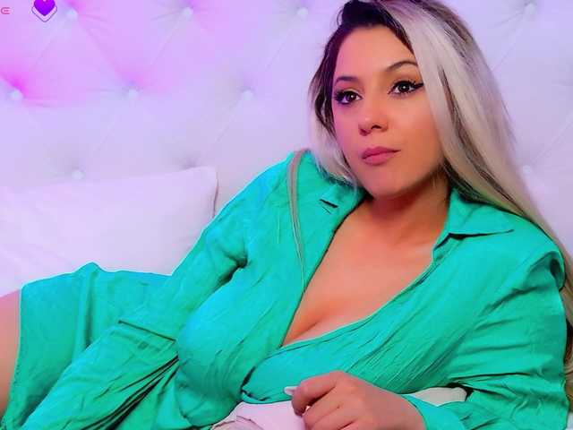 AriannaSins live cam