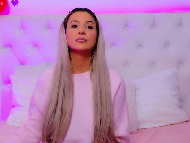 AriannaSins from BongaCams is Freechat