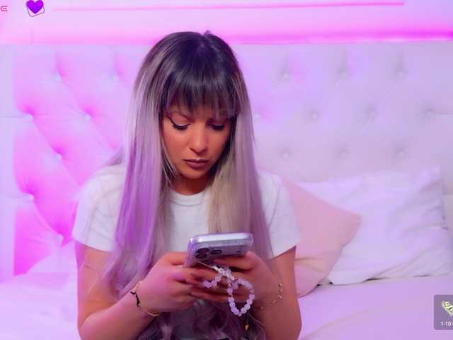 AriannaSins — I love when you can't take your eyes off me  let's make it even harder to look away.