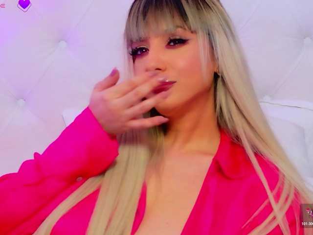 AriannaSins's BongaCams show and profile