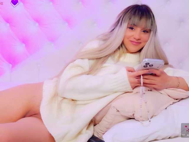 AriannaSins from BongaCams