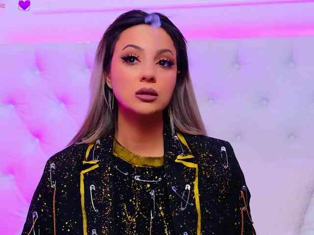 AriannaSins AriannaSins