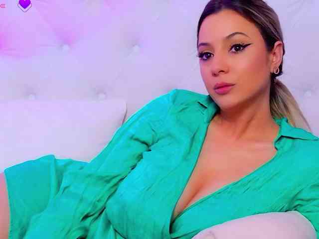 AriannaSins AriannaSins