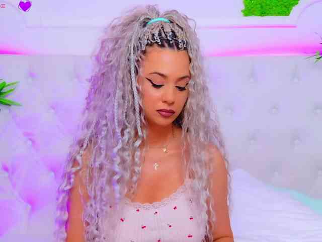 webcam chat room AriannaSins