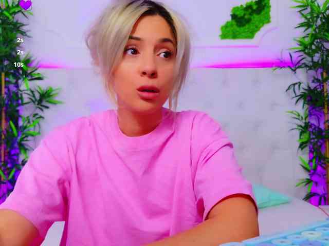 cam live AriannaSins
