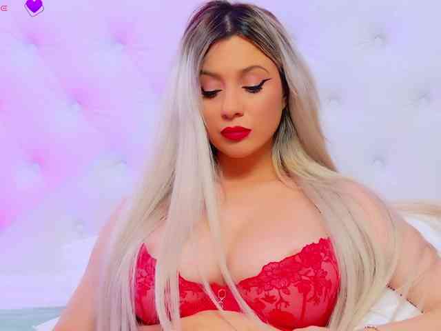 AriannaSins AriannaSins