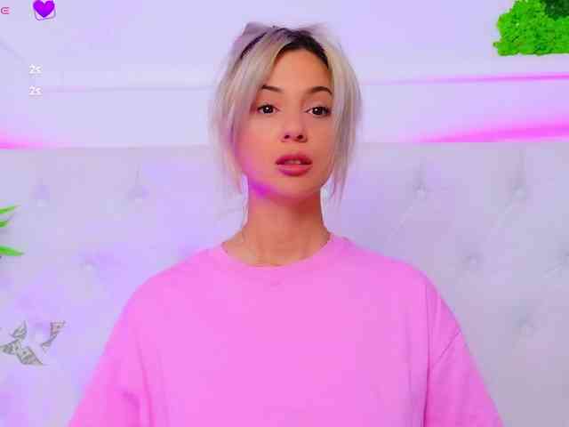 cam live AriannaSins
