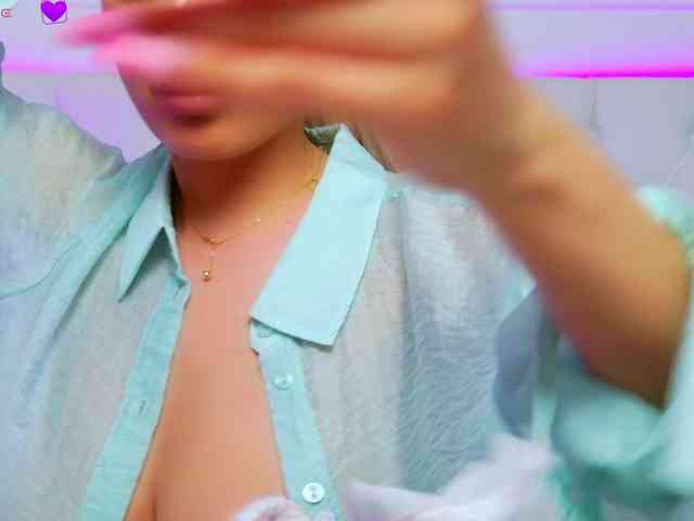 free chat now AriannaSins