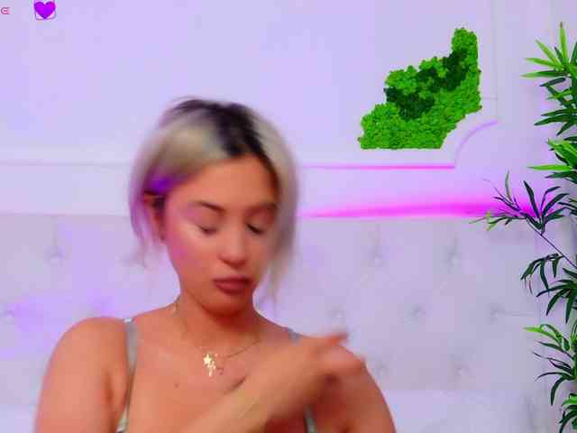 live web cam AriannaSins